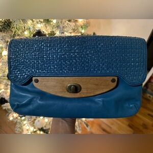 Nine West hand purse use in great condition